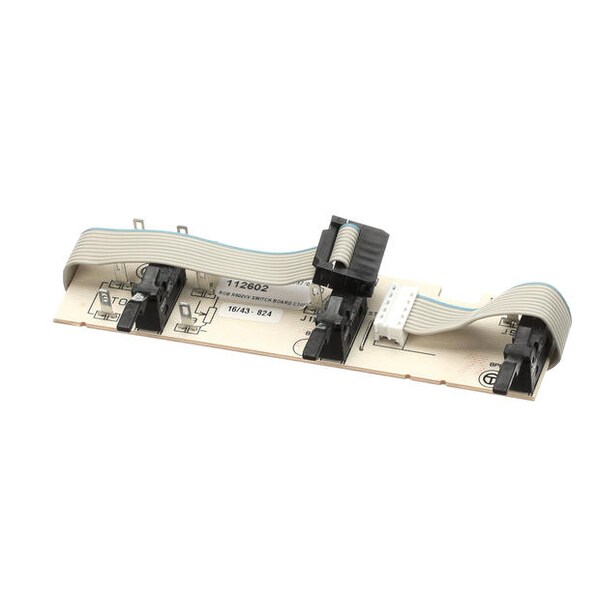 Control Board